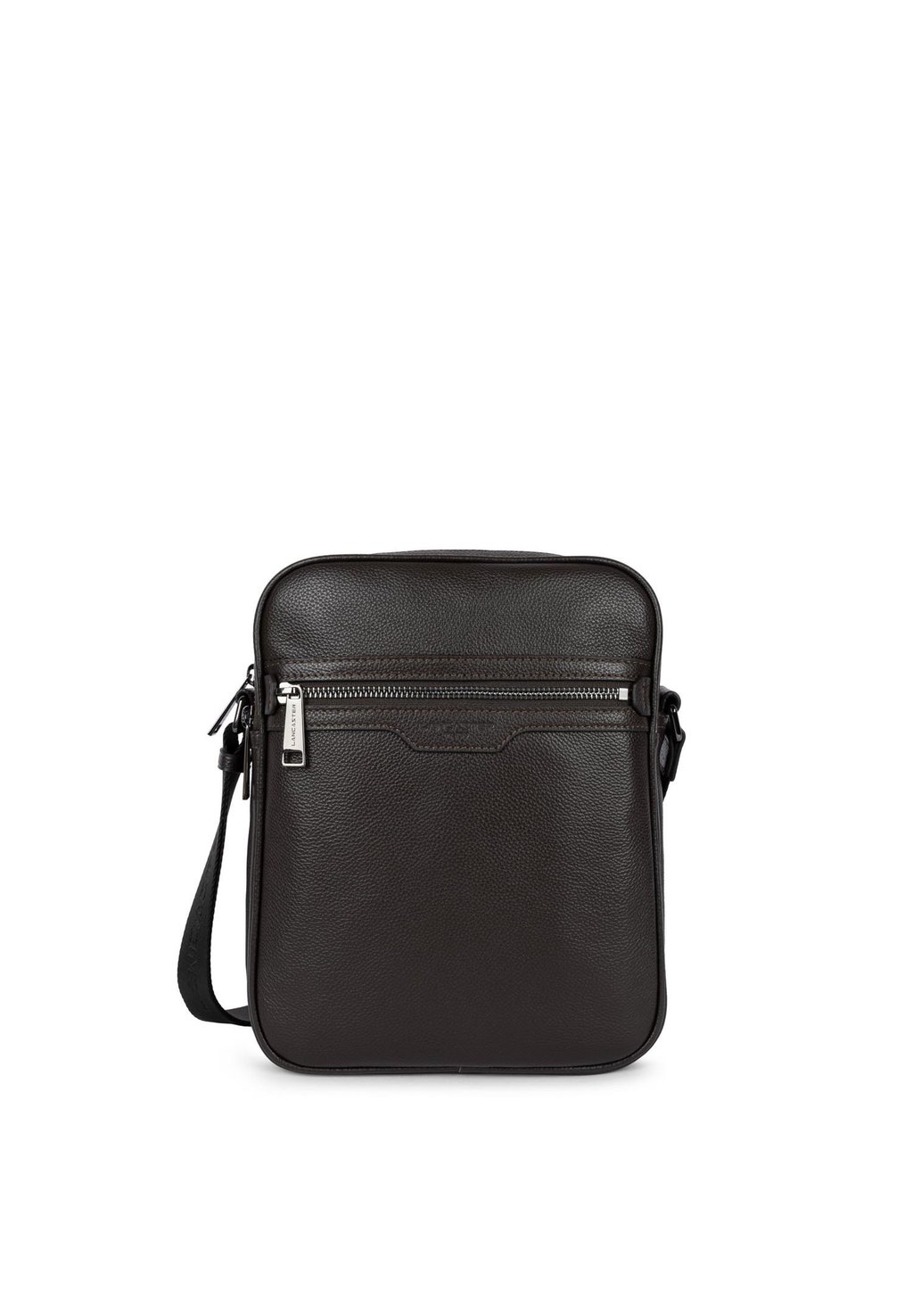 

Сумка через плечо MILANO GENTLEMEN LANCASTER, коричневый