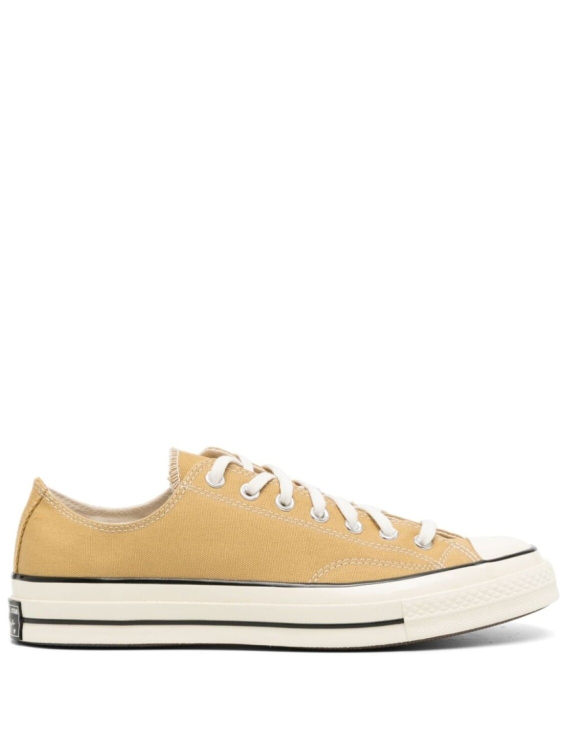 

Кеды Chuck 70 Low OX Converse, желтый