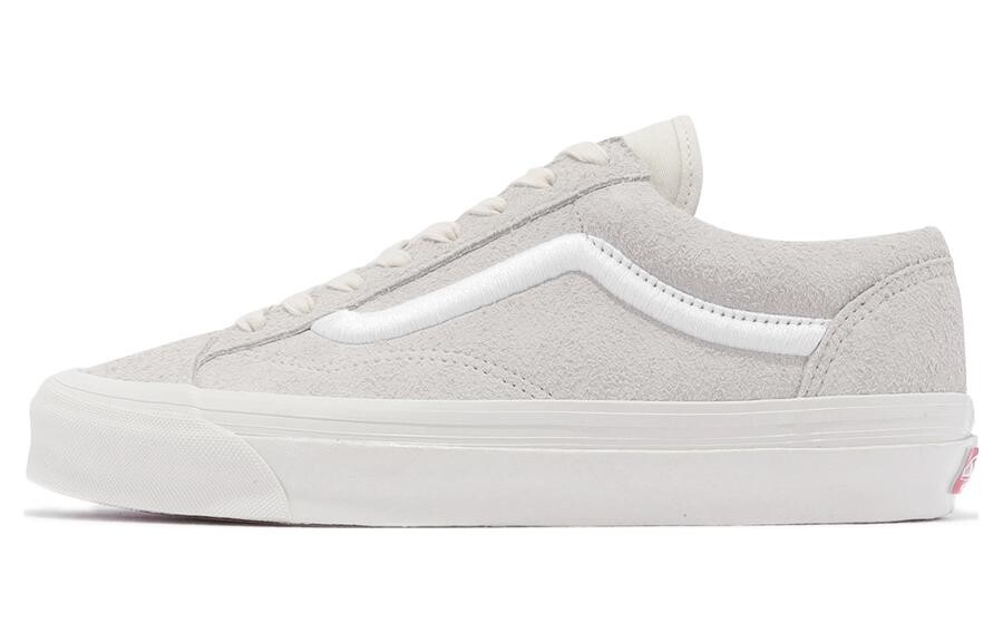 

Кроссовки Vans Og Style 36 Lx Cooperstown Marshmallow