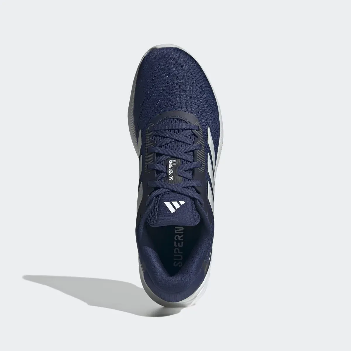 Мужские кроссовки SUPERNOVA EASE M Adidas, синий — фото 3