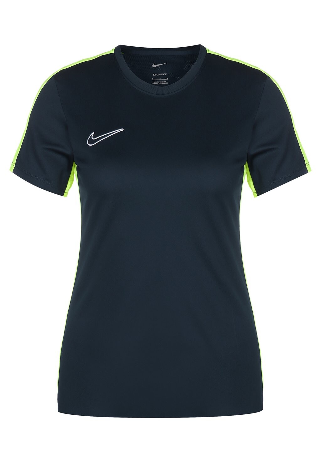 

Спортивная футболка DRI-FIT ACADEMY 23 Nike, цвет blaugrauweiss