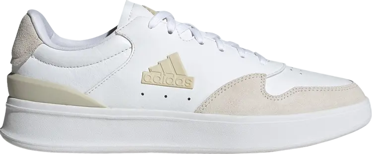 

Кроссовки Kantana 'White Orbit Grey', белый, Серый, Кроссовки Kantana 'White Orbit Grey', белый