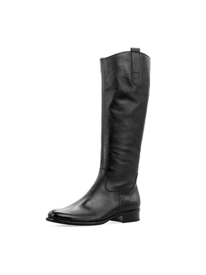 Сапоги Gabor Fashion Elegante, черный