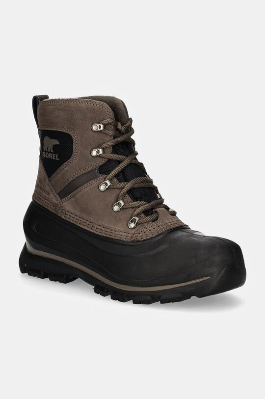 

Туфли BUXTON LACE WP 24 Sorel, зеленый