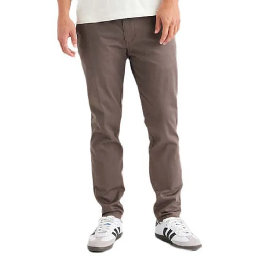 

Брюки чинос Dockers Original Skinny, бежевый
