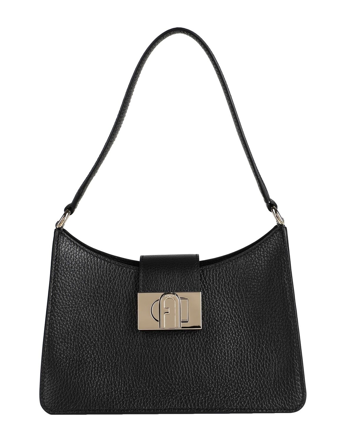 

Сумка Furla, черный