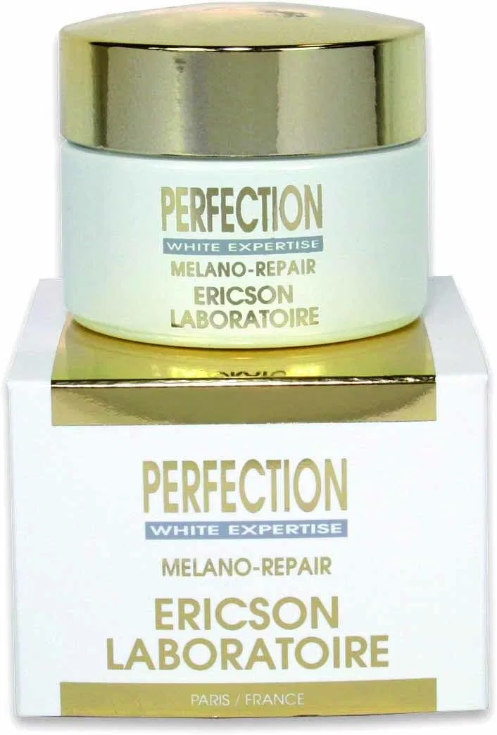 Крем для лица Ericson Laboratoire (Erikson Laboratoire) — Ночной PF Night Concentrate, 50 мл