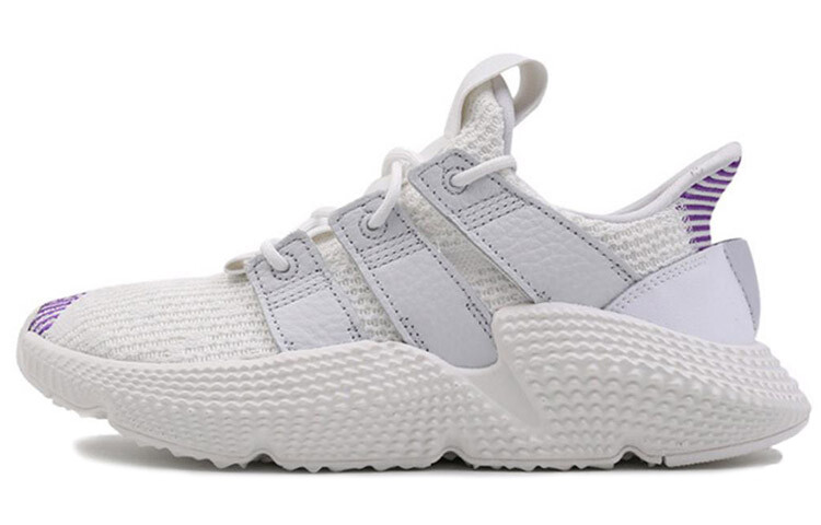 

Кроссовки Adidas Originals Prophere Lifestyle, светло-серый