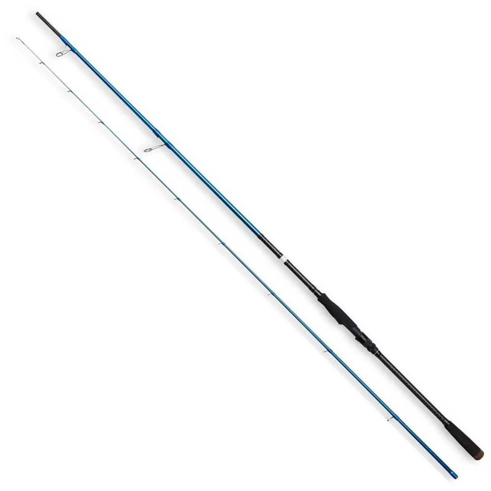 

Спиннинг Savage Gear SGS2 Long Casting, синий