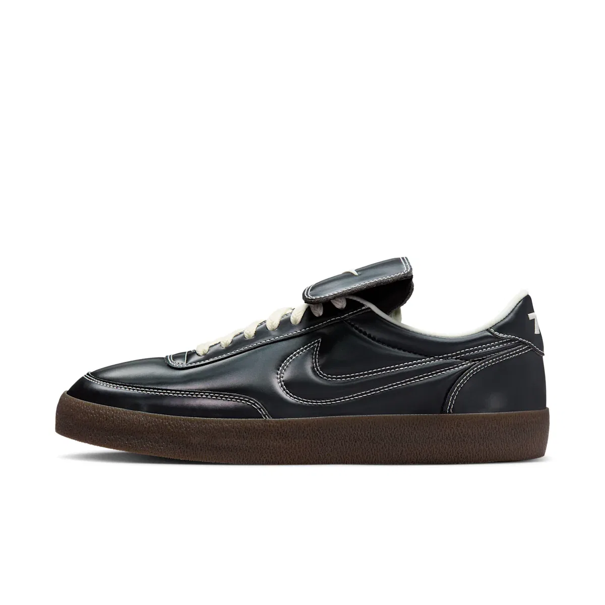 Мужские кроссовки Killshot 2 Premium Nike, черный