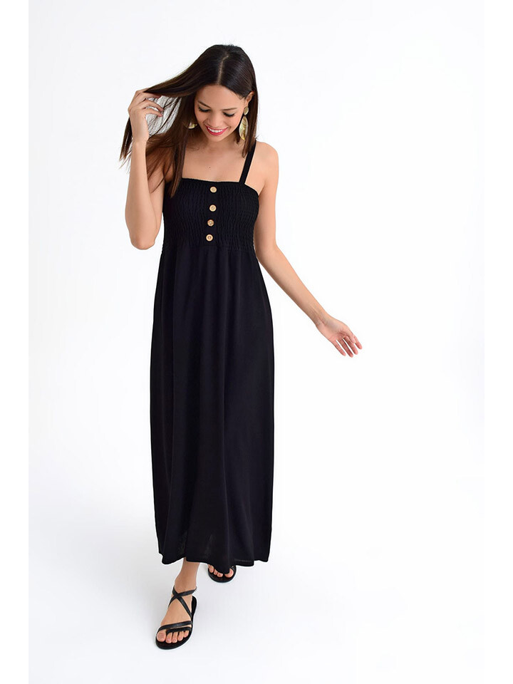 

Платье LA Angels, черный