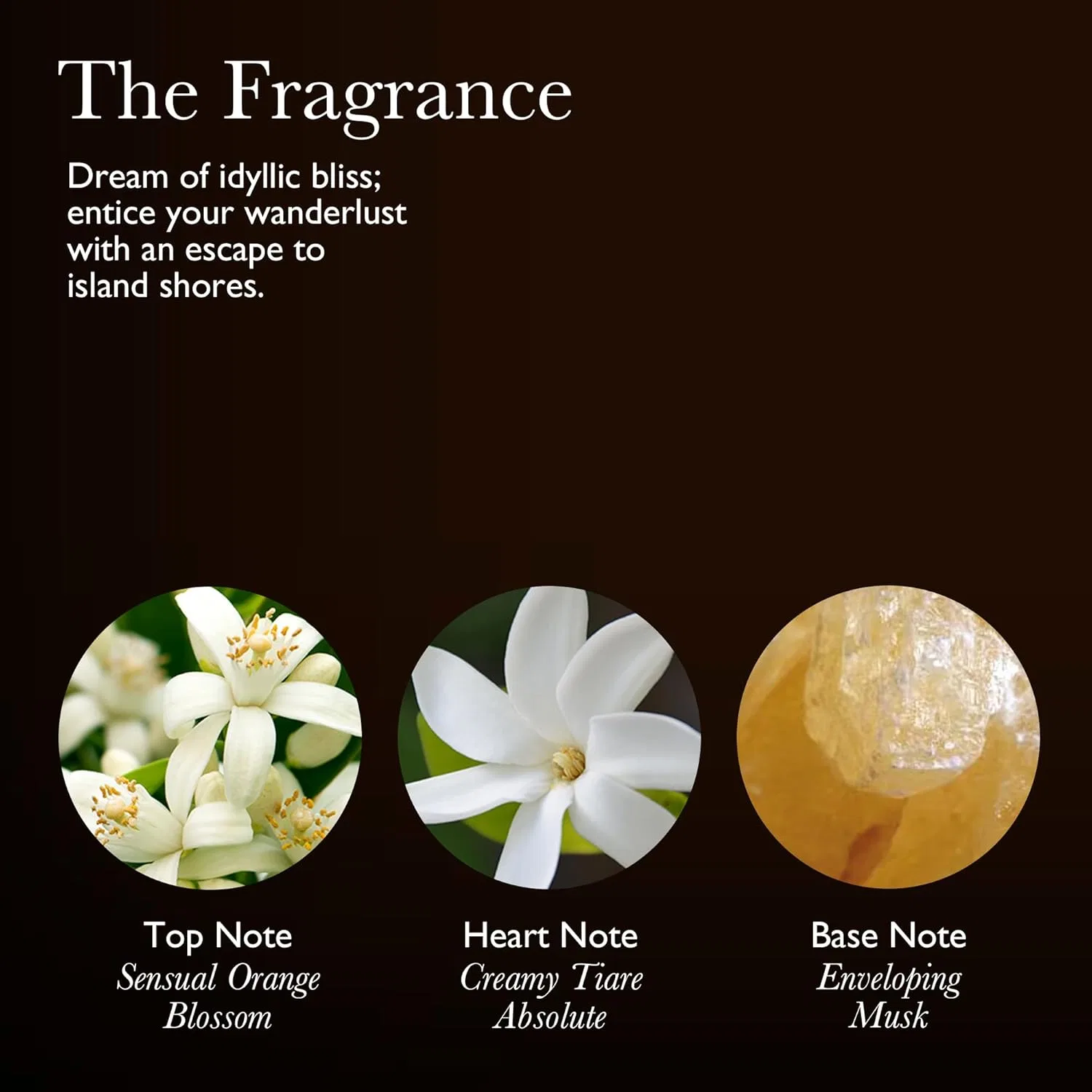Гель для ванны и душа Molton Brown Flora Luminare, 300 мл Molton Brown — фото 3