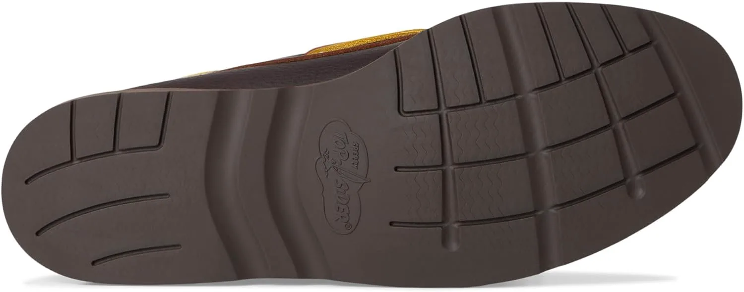 Мужские кроссовки Sperry AO 2 Eye Ripple MM — фото 2