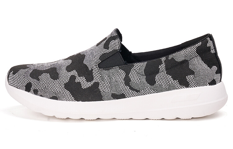 

Кроссовки мужские Lifestyle Shoes Men Low-Top Joy&Mario, темно-синий