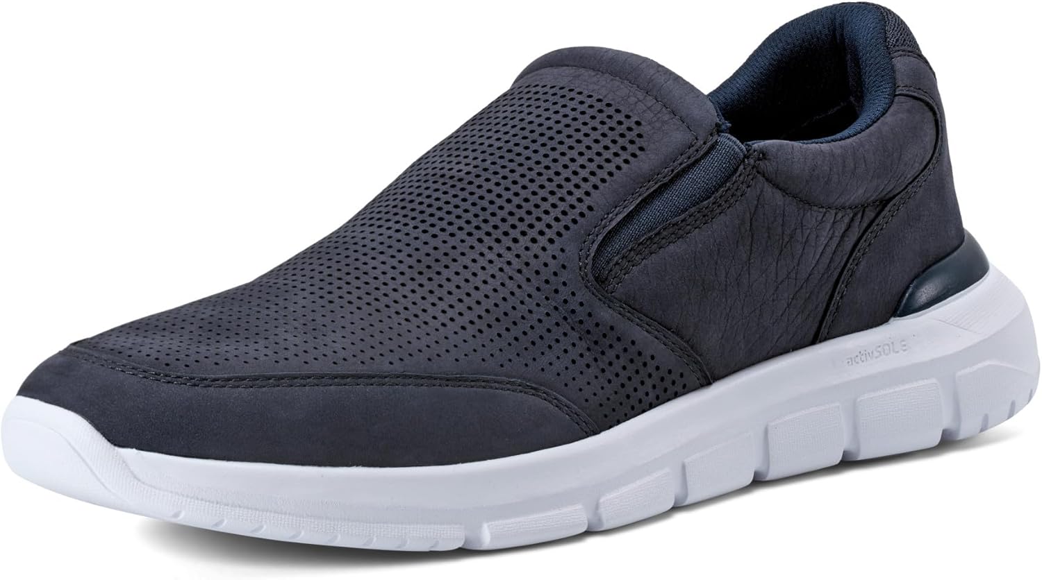 

Мужские кроссовки Rockport Jaimin, темно-синий