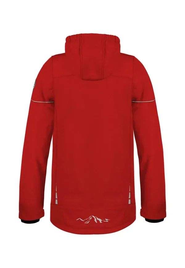 Куртка Outdoor Normani Outdoor Sports, красный — фото 2