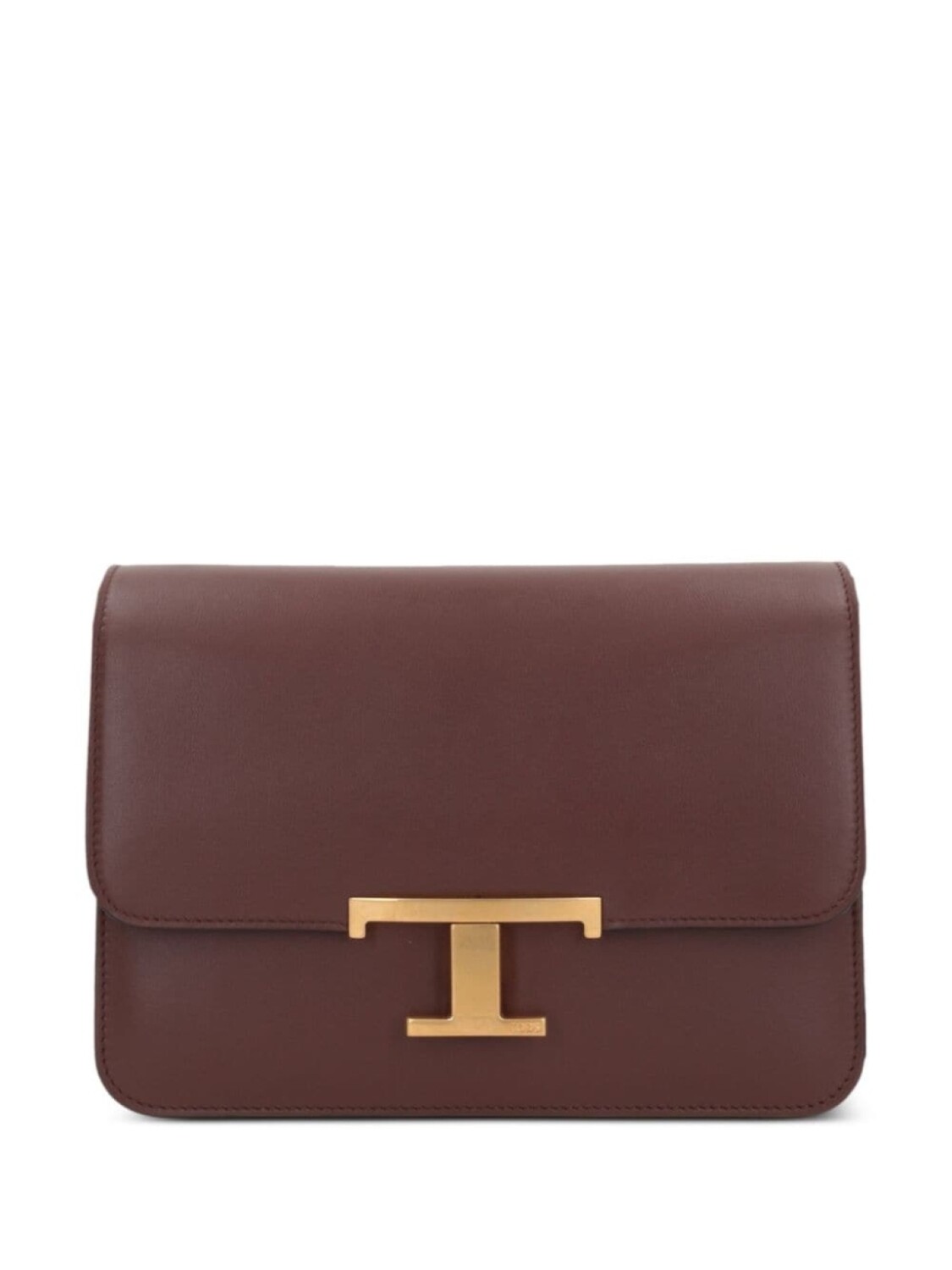 

Tod's сумка через плечо mini T Timeless, красный