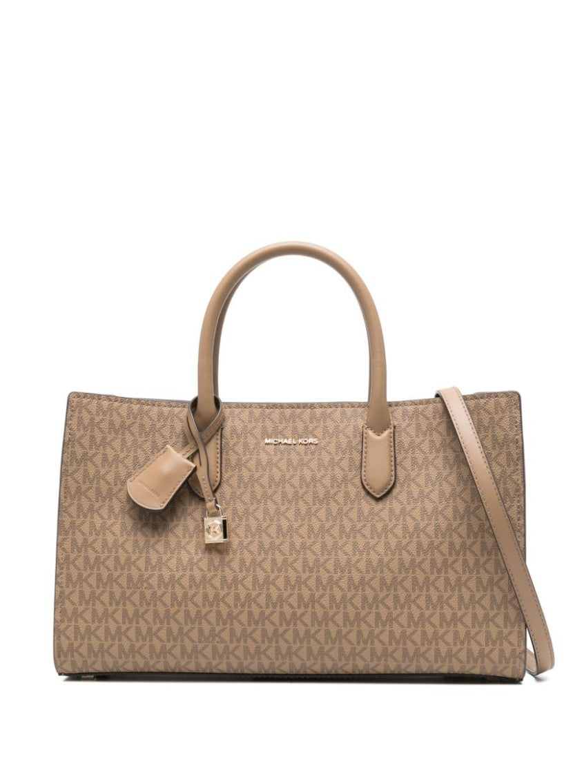 

Сумка через плечо Md Ew Michael Kors, Neutrals