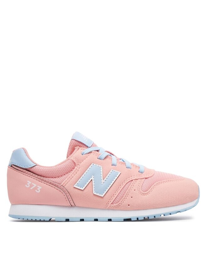 

Кроссовки New Balance, розовый