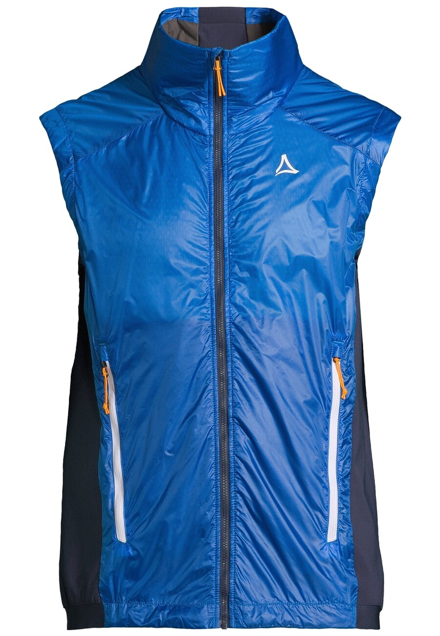 

Спортивный жилет Schöffel La Colona, синий