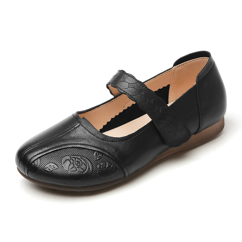 Туфли женские повседневные Women's Casual Shoes Women's Cigna, цвет Washed apricot