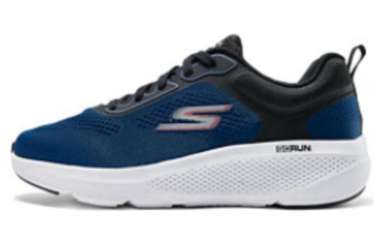 

Мужские кроссовки Skechers для белка низкие черно-синие