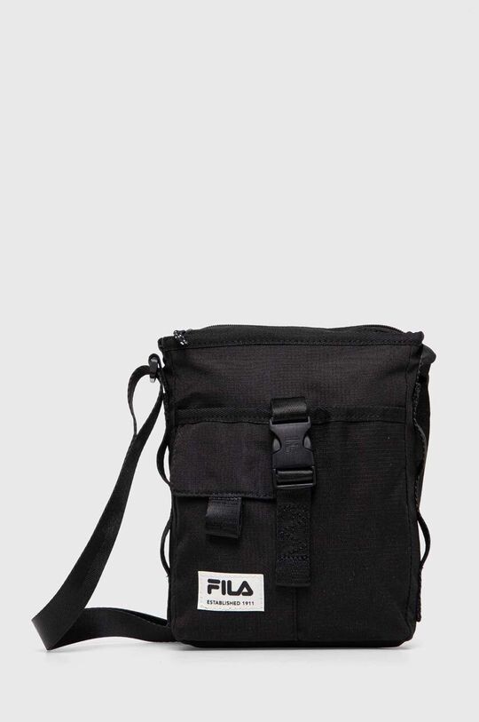 

Пакетик Fila, черный