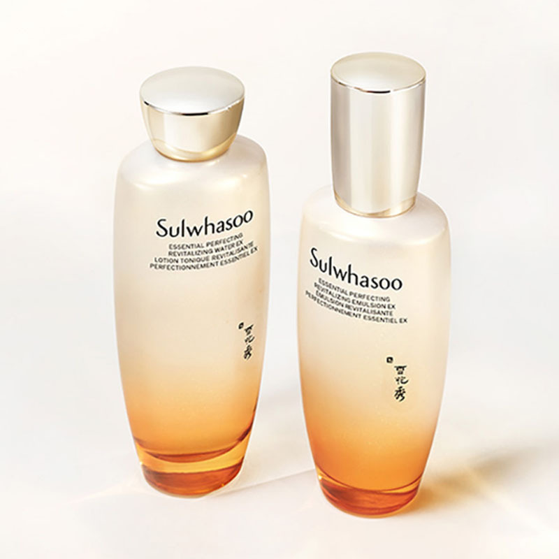 Лосьон SULWHASOO — Тонизирующий и восстанавливающий для питания и увлажнения, 150 мл — фото 3