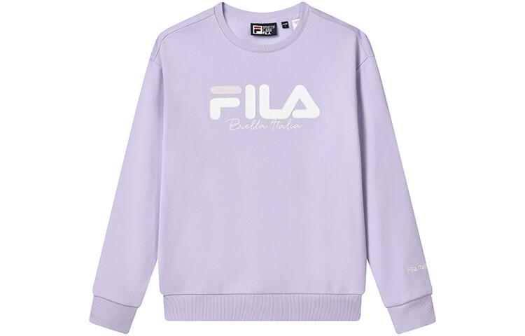 

Толстовка унисекс Bo Xizi Fila, цвет Bo Xizi