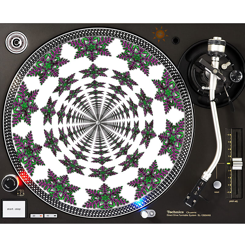 

Проигрыватель Sunshine Design sdoslipmat