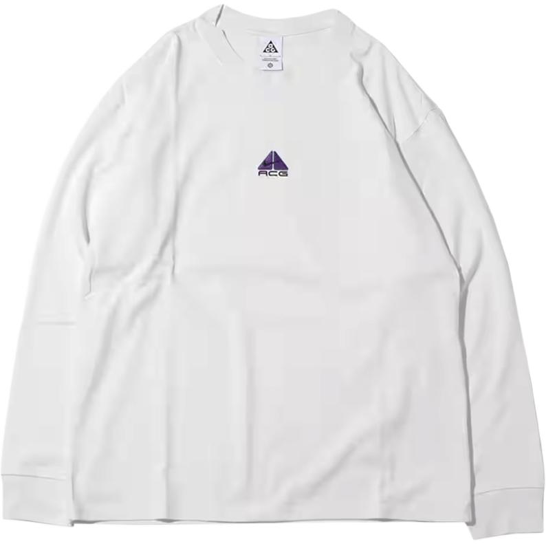 

Футболка мужская Nike Summit White