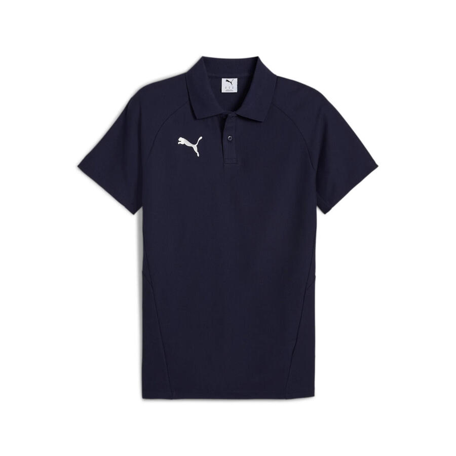 

Мужская рубашка-поло Puma teamEVOSTRIPE Polo 659952
