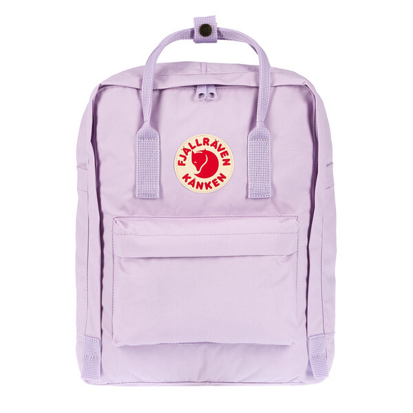 

Рюкзак Fjällräven, цвет Pastel Lavender