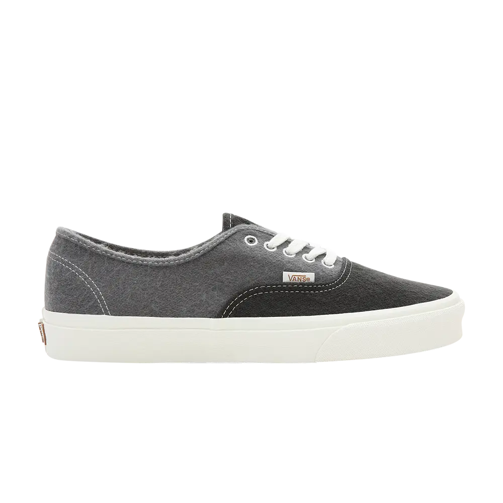 Ботинки Authentic Vans, черный