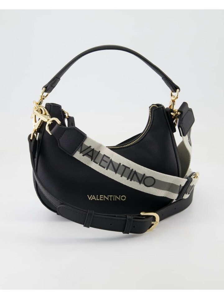 

Наплечная сумка Valentino Bags Umhängetaschen, черный