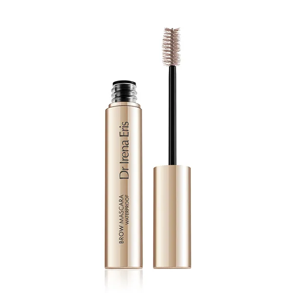 

Гелевая тушь для бровей Setting Brow Mascara Dr Irena Eris, цвет blonde