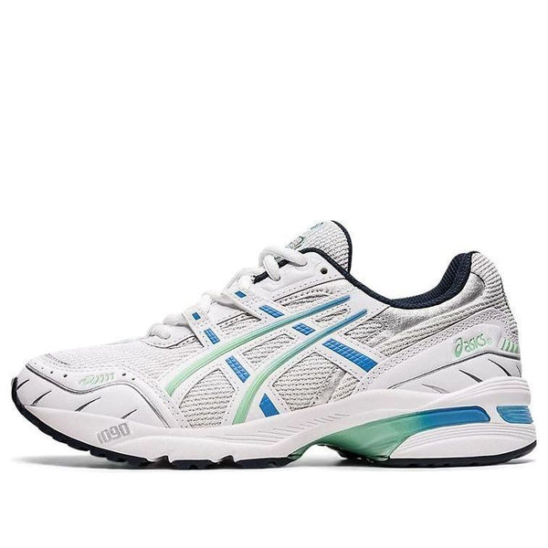 

Кроссовки гель 1090 Asics, белый