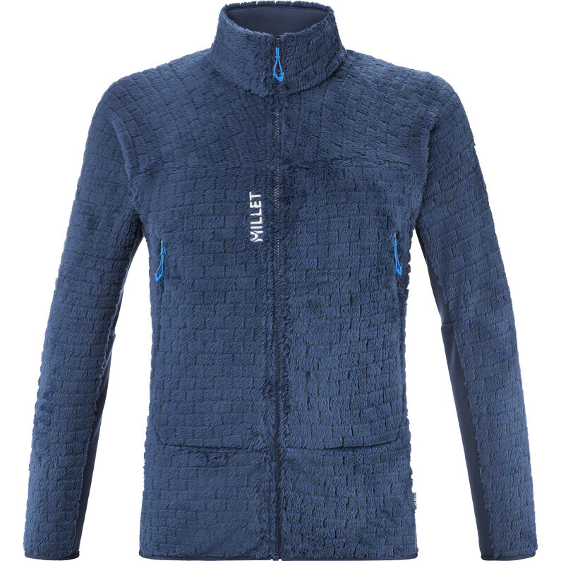 

Мужская куртка Kamet Xloft Millet, синий