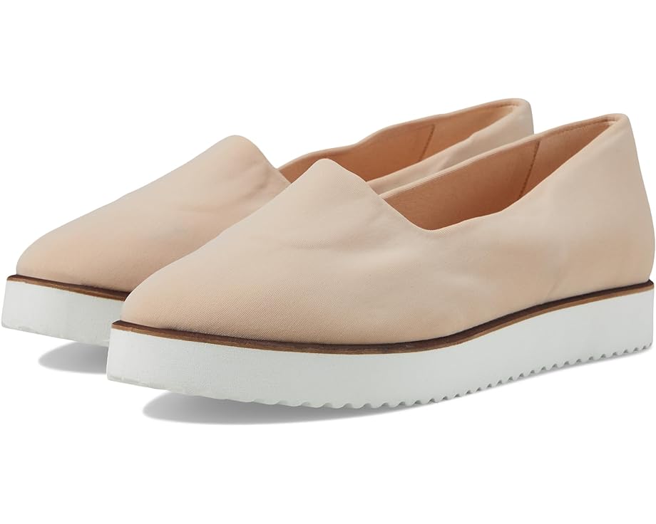 

Туфли на плоской подошве French Sole Joma, цвет Nude