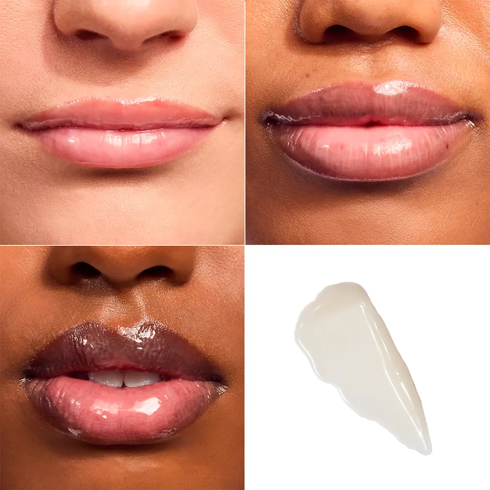 Бальзам для губ Oh my gloss! bálsamo labial Rimmel London, цвет 000-Vanilla Frost, 1 шт. — фото 4