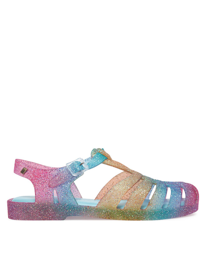 Сандалии Melissa Possession Glitter Ad 35758 Melissa, мультиколор