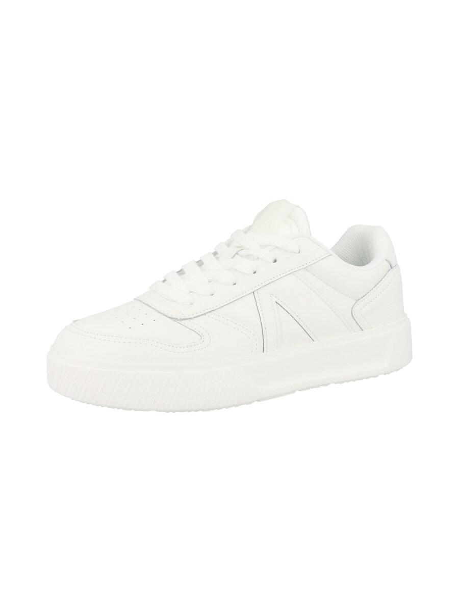 Кроссовки ARKK Copenhagen Uncover, White