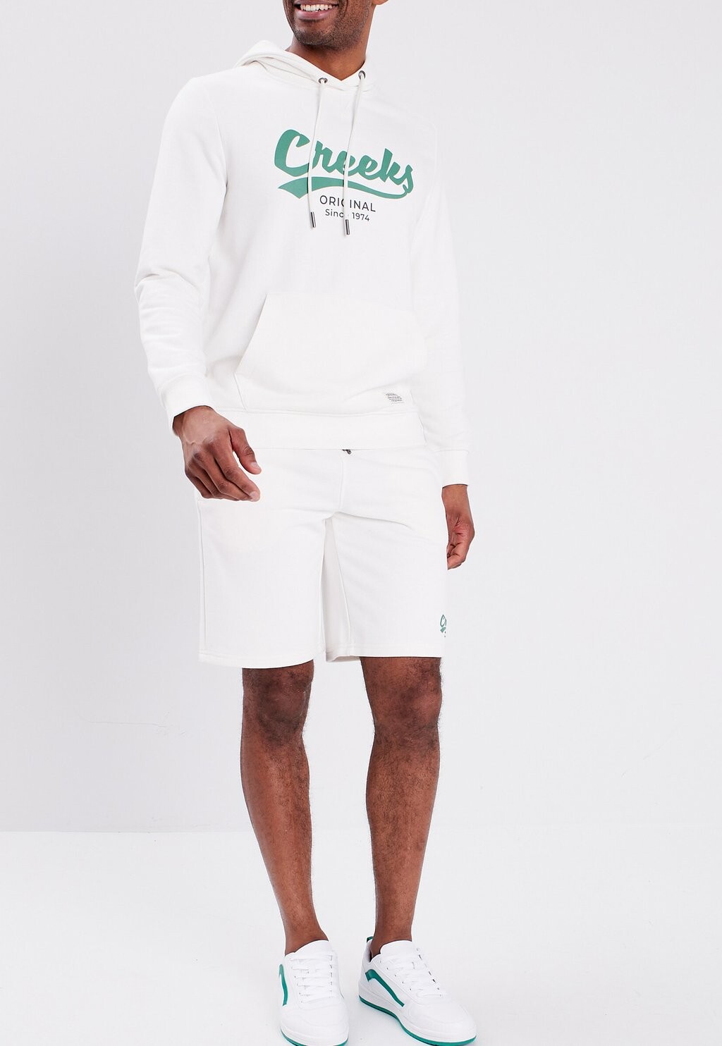 

Спортивные брюки AMERICAN INSPIRATION FASHION COOL EASY Creeks, бежевый