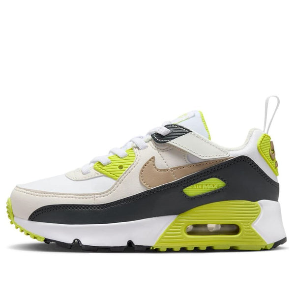 

Кроссовки air max 90 easyon Nike, белый