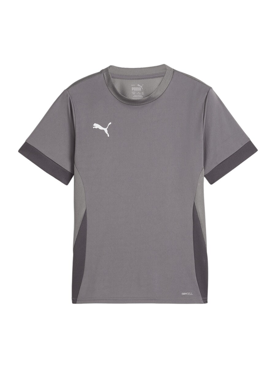 

Рубашка для выступлений PUMA, темно-серый