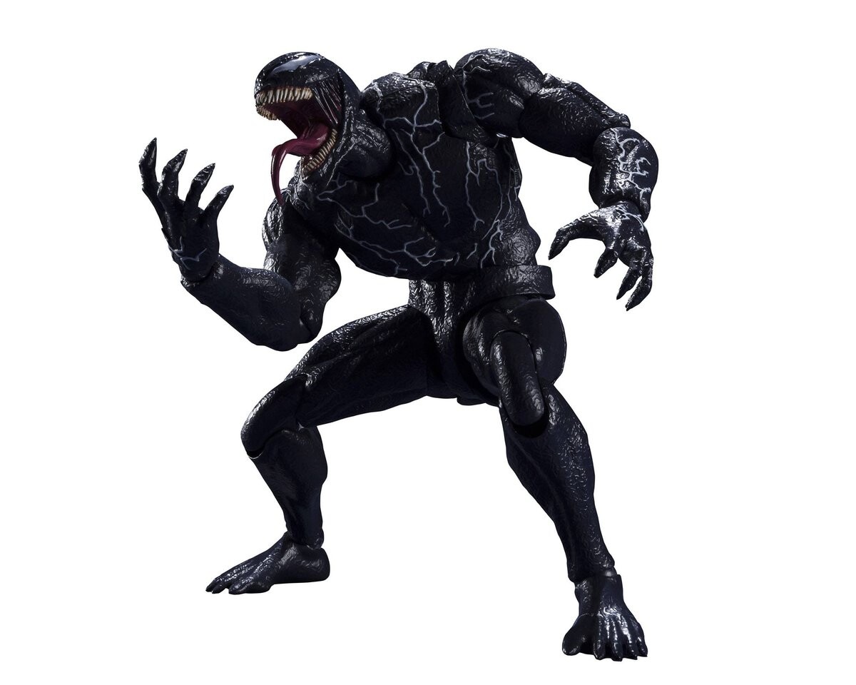 

Фигурка Venom Let There Be Carnage S.H.Figuarts - Веном Inna marka