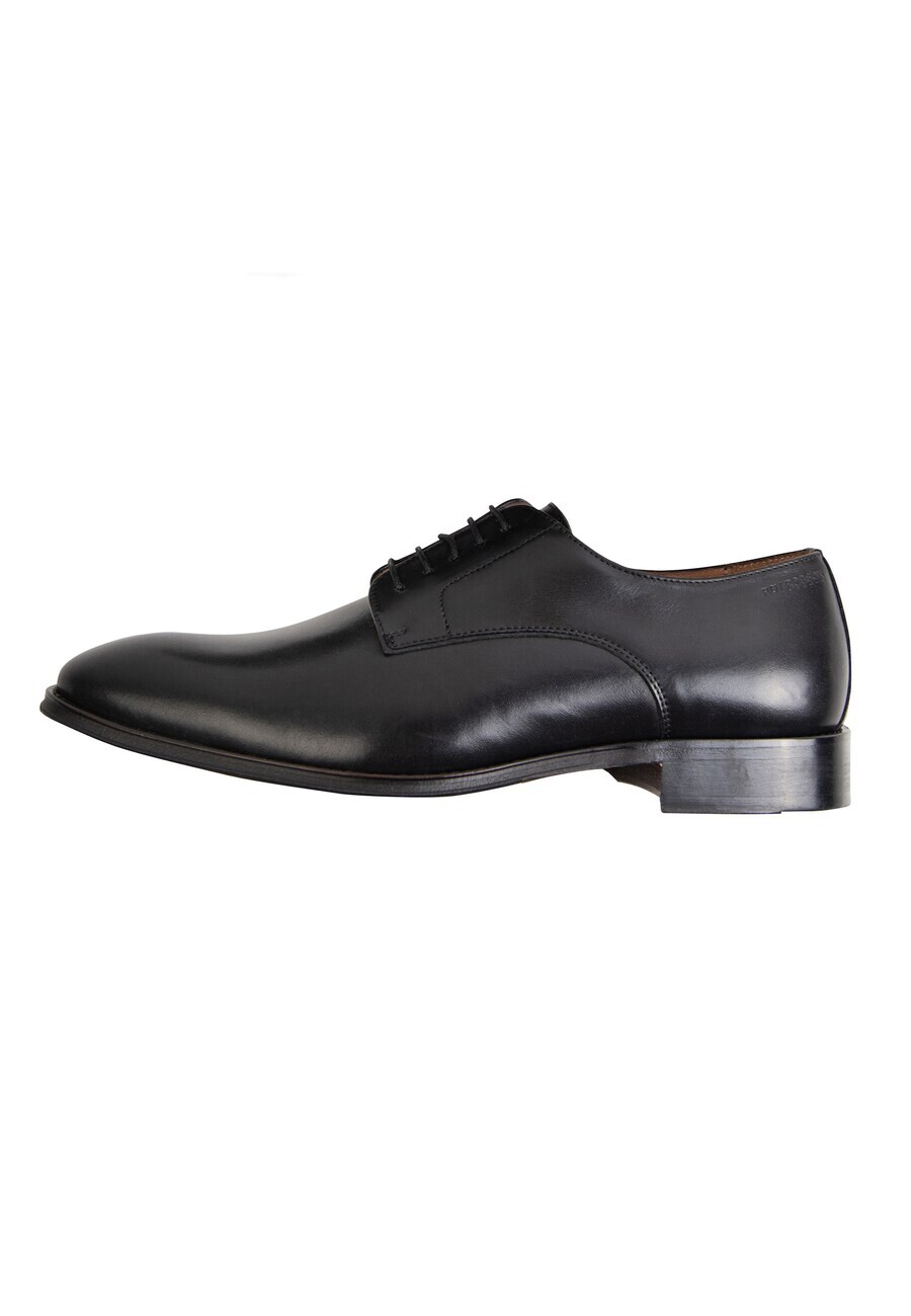 

Деловые туфли ROY ROBSON Lace-Up Shoes Derby, черный