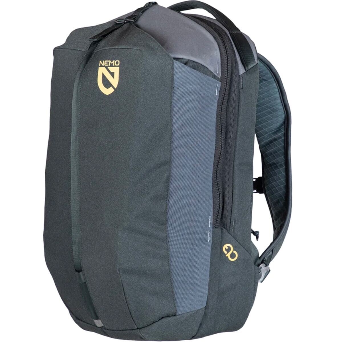

Рюкзак vantage 20 л Nemo Equipment Inc., черный