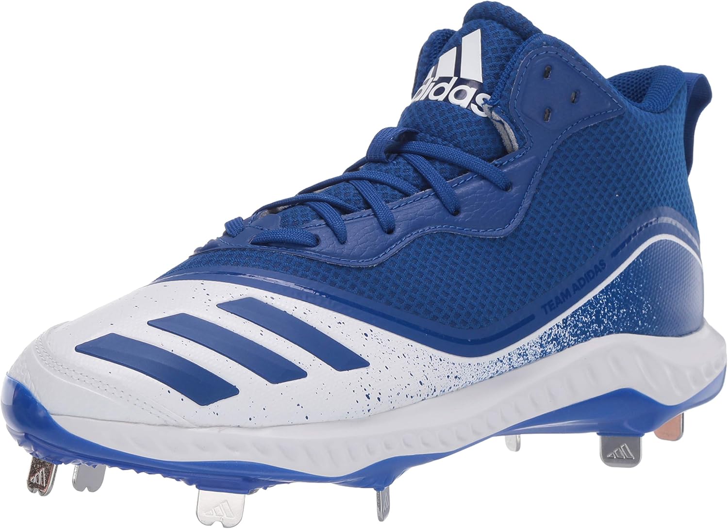 

Мужские кроссовки Adidas Icon V Bounce Mid, белый