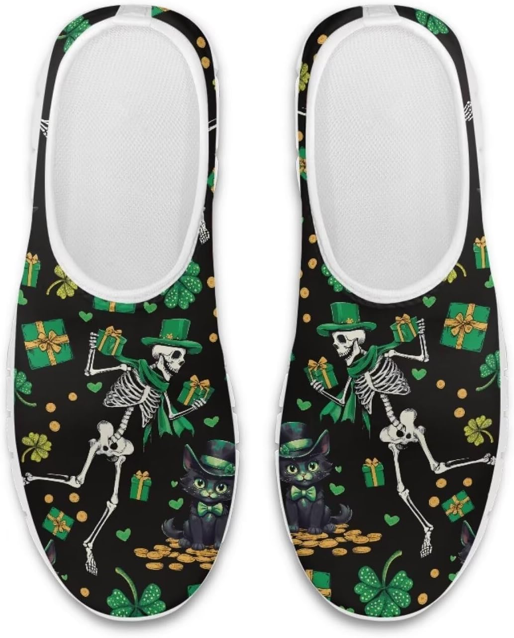 

Мужские слипоны-лоаферы, удобные кроссовки для ходьбы Cugasmaru, зеленый